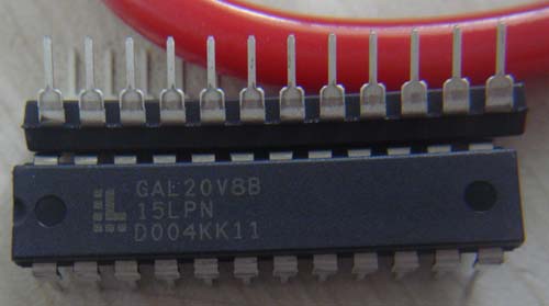 GAL20V8B