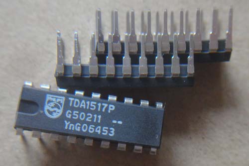 TDA1517B