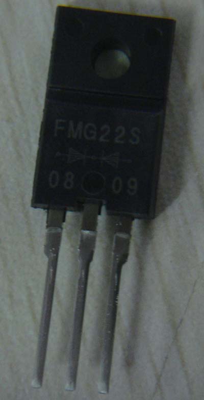 FMG22S