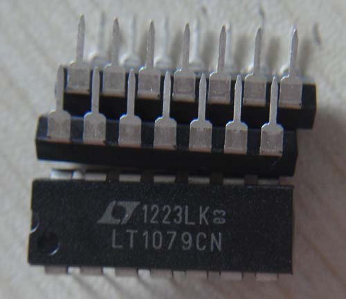 LT1079CN