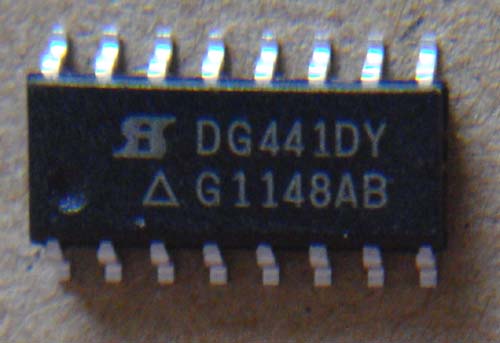 DG441DY